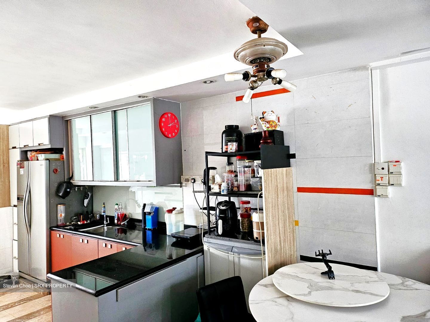 Blk 337 Woodlands Avenue 1 (Woodlands), HDB 5 Rooms #587621061